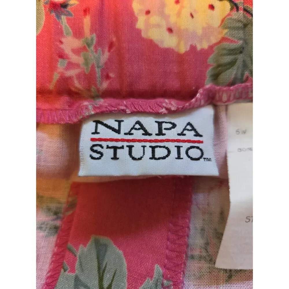 Napa Studio •excellent pre